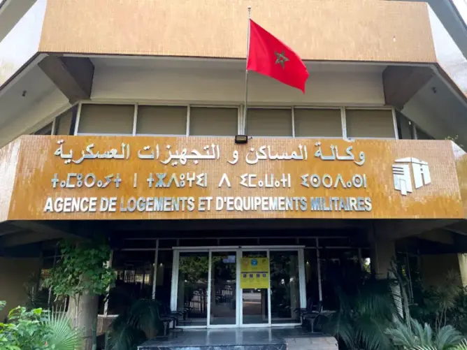 إدارة الدفاع تستثمر 3.4 مليار  لتحديث المباني العسكرية ودعم موظفيها لاقتناء السكن