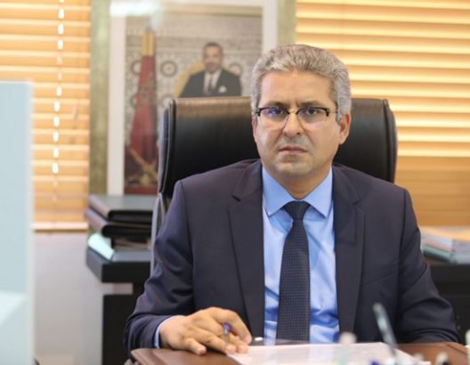 وكالة التنمية الفلاحية التي يقودها المهدي الريفي