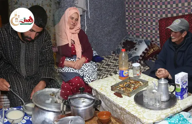 تأخر الإعمار يمدد أزمة منكوبي الزلزال ومتضررون يتسلحون بالصبر لتخفيف المعاناة