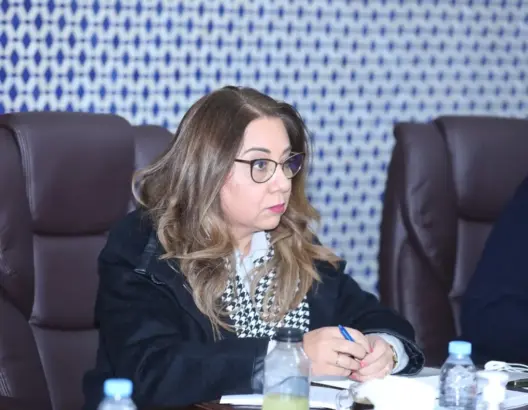مصدر مقرب من وزيرة الإسكان يكشف حقيقة إدانة السعدي بالحبس