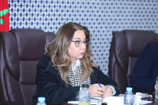 مصدر مقرب من وزيرة الإسكان يكشف حقيقة إدانة السعدي بالحبس
