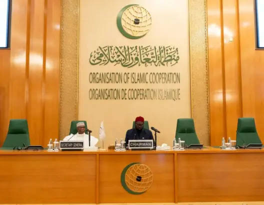“التعاون الإسلامي” تستأنف عضوية سوريا بالمنظمة