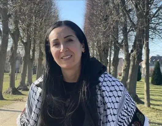 ممرضة مغربية-فرنسية: في غزة تُكرَّم النساء يوميًا.. مساواة لم أتوقعها وعلى الغرب أن يتعلم