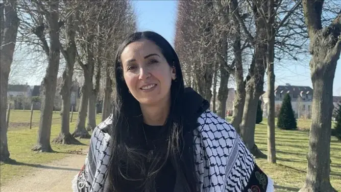 ممرضة مغربية-فرنسية: في غزة تُكرَّم النساء يوميًا.. مساواة لم أتوقعها وعلى الغرب أن يتعلم