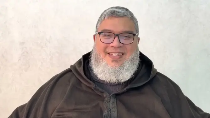 وفاة الشيخ حماد القباج عن عمر 48 سنة