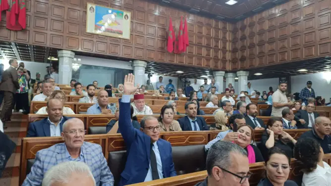 بعد سنوات من الصراع.. مشروع “أرض الخيرية” يتبخر ومصادر تكشف لـ”العمق” حيثيات إسقاطه