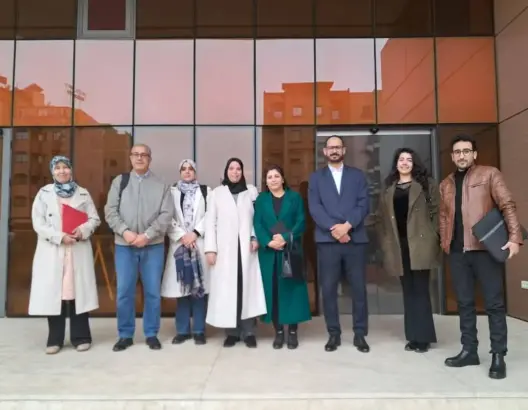 جامعة القاضي عياض.. تأسيس “مركز ابن رشد للدراسات الجيوسياسية وتحليل السياسات”
