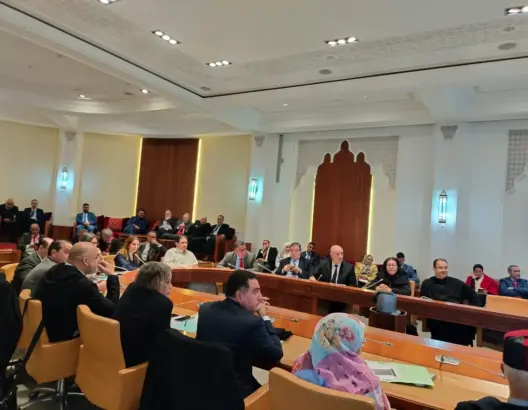 “تهميش” المعارضة يؤجج لجنة المالية ونواب يهددون بنسف الاجتماع