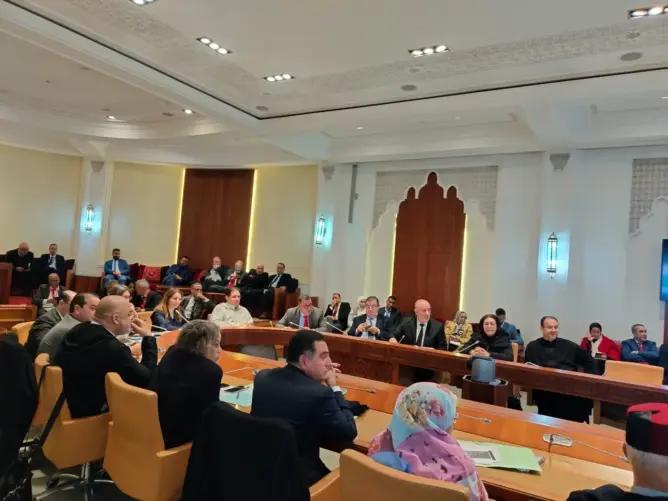 “تهميش” المعارضة يؤجج لجنة المالية ونواب يهددون بنسف الاجتماع