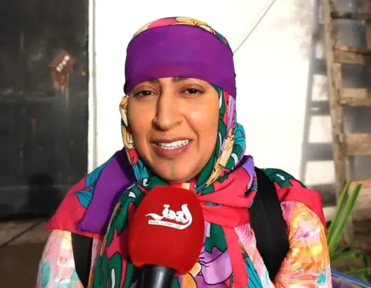 بوطازوت للمنتقدين: لن أكتفي بعمل واحد لإرضاء الراغبين في قطع رزقي.. والسجن بانتظار المسيئين