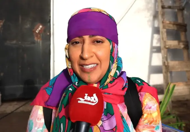 بوطازوت للمنتقدين: لن أكتفي بعمل واحد لإرضاء الراغبين في قطع رزقي.. والسجن بانتظار المسيئين