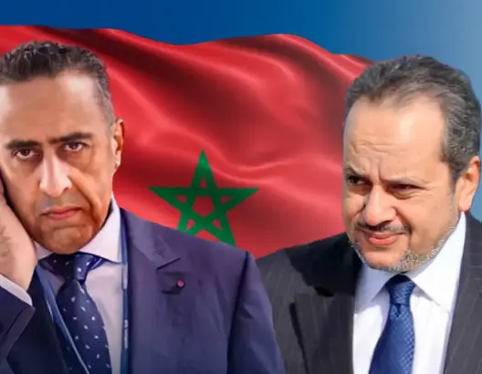 الهجمات الإعلامية وركوب الدناءة لأجل الإساءة: الحرب القذرة ضد الأجهزة الأمنية المغربية ورموز سيادتها..