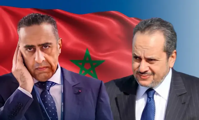 الهجمات الإعلامية وركوب الدناءة لأجل الإساءة: الحرب القذرة ضد الأجهزة الأمنية المغربية ورموز سيادتها..