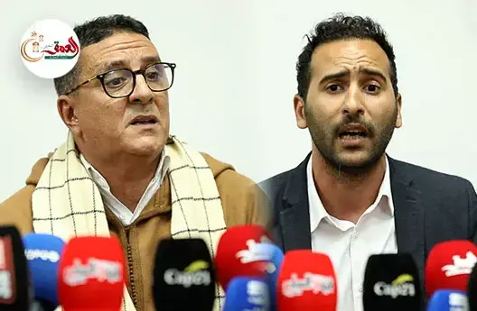 سكان المحيط: اهدموها فوق رؤسنا