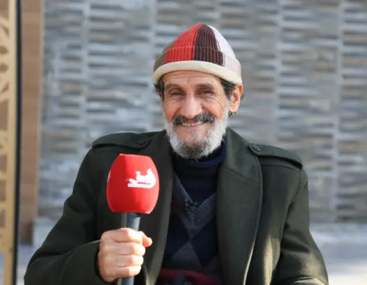 “عمي إدريس” ينتقد “فوضى” مجال التمثيل وشكوى الفنانين الرواد من تهميشهم (فيديو)