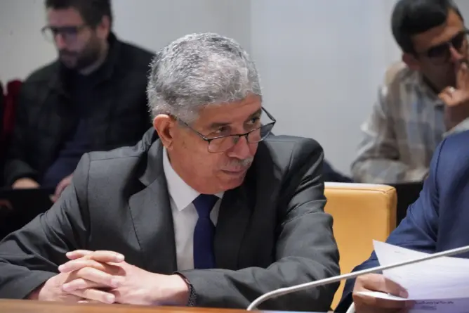 برلماني يدعو لتأسيس جمعية لتحصين رؤساء الجماعات من “ابتزاز” حماة المال العام