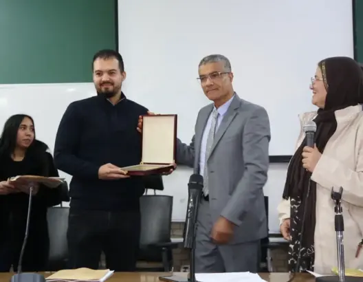مبادرة جامعية تضع السياسات العمومية تحت مجهر الطلبة