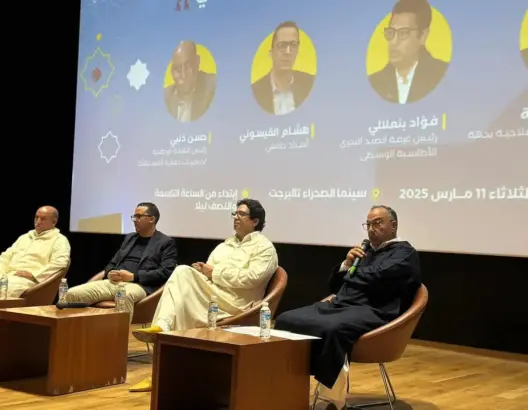 “أحرار سوس” يطالبون بضبط الأسواق للحد من المضاربات (فيديو)