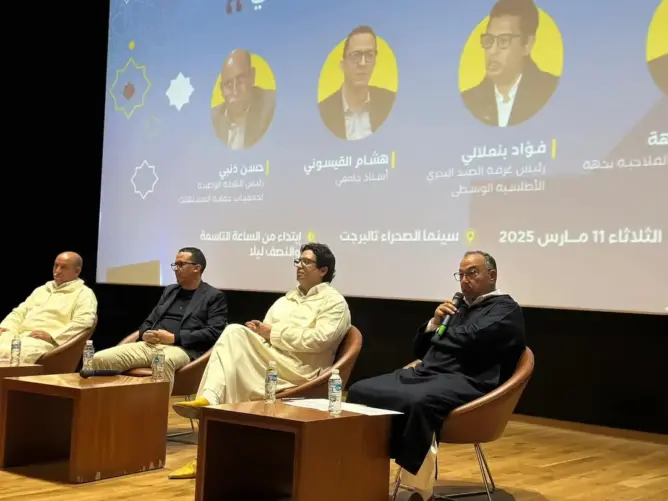 “أحرار سوس” يطالبون بضبط الأسواق للحد من المضاربات (فيديو)