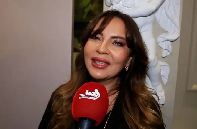 العروسي: الظهور المكثف للممثلين “رزق من الله” وضعف الأدوار وراء غيابي