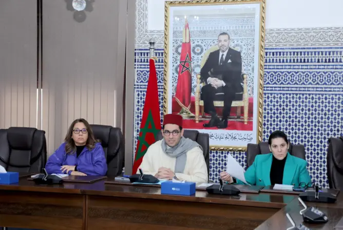 انتخابات 2026.. “البام” يقترح منح 150 مقعدا للنساء ومعاقبة الممتنعين عن التسجيل باللوائح الانتخابية