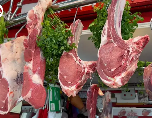 عوامل ثقافية واقتصادية تقلص استيراد اللحوم المجمدة من الخارج