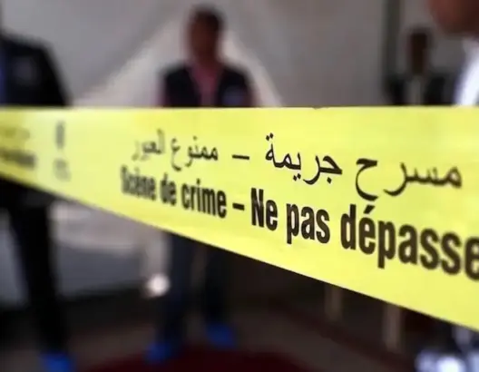 جريمة بشعة تهز الدار البيضاء .. أم تذبح ابنتها الصغيرة من الوريد إلى الوريد