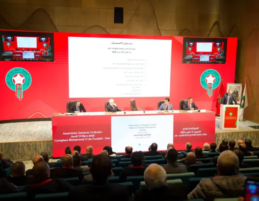 رفع العقوبات وتغيير شروط الصعود والنزول.. تفاصيل تعديلات جامعة الكرة على قوانينها