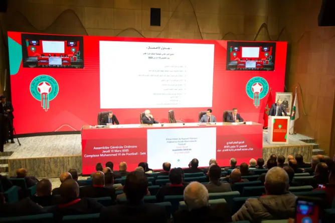 رفع العقوبات وتغيير شروط الصعود والنزول.. تفاصيل تعديلات جامعة الكرة على قوانينها