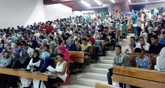 رؤساء شعب القانون العام يدعون لإصلاح بيداغوجي يُنهي تركة ميراوي