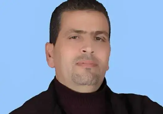 رسالة مفتوحة إلى السيد نزار بركة