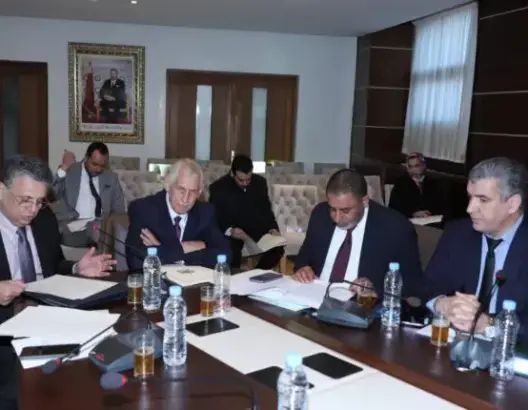 مدونة الأسرة الجديدة تفرمل مشروع المسطرة المدنية بمجلس المستشارين
