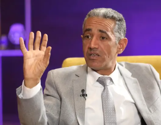 المسكاوي: إلغاء الذبح ضربة قاتلة لـ”الشناقة” وأقترح تعليقه السنة المقبلة