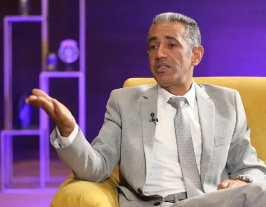 المسكاوي: مجلس المنافسة أصغر من مواجهة أزمة الغلاء.. وتقليص الوسطاء يخفض الأسعار
