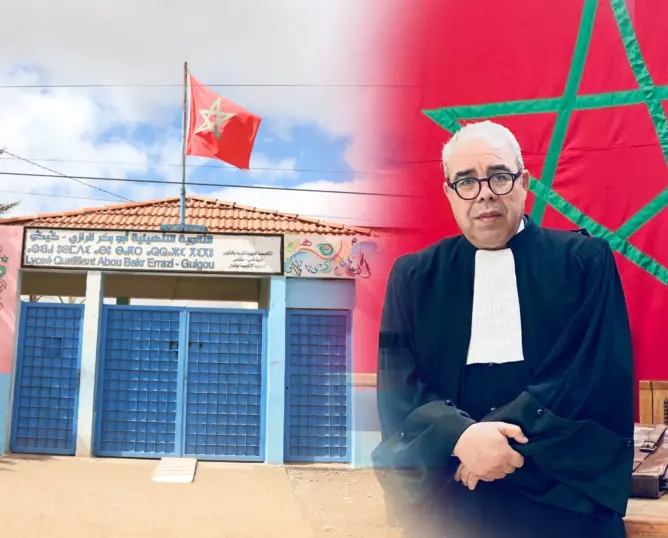 الاعتداءات الجنسية بـ”كيكو”.. محامٍ يستغرب تجزيء الملف ويطالب بإنزال أقصى العقوبات 