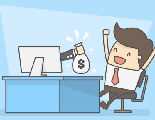 أفضل فرص عمل مربحة عبر الانترنت لتحقيق دخل مستدام من منزلك