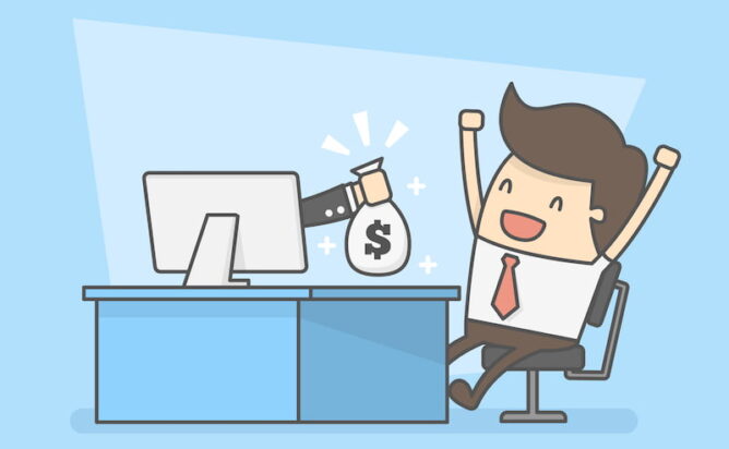 أفضل فرص عمل مربحة عبر الانترنت لتحقيق دخل مستدام من منزلك