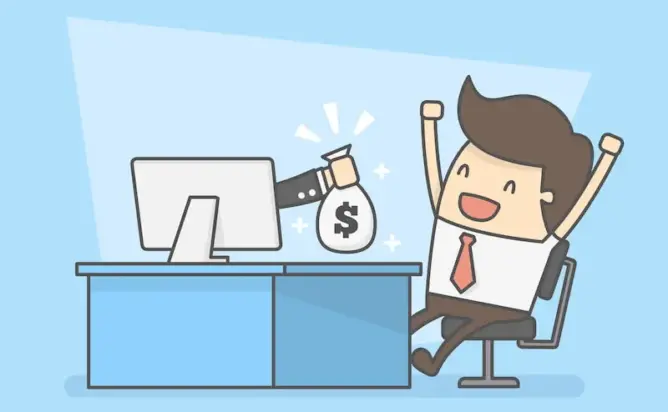 أفضل فرص عمل مربحة عبر الانترنت لتحقيق دخل مستدام من منزلك