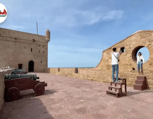 الصويرة.. مدينة صغيرة بأسرار كبيرة