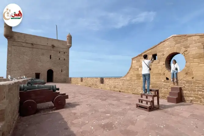 الصويرة.. مدينة صغيرة بأسرار كبيرة