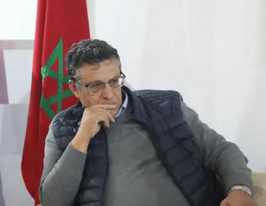 عز الدين أقصبي