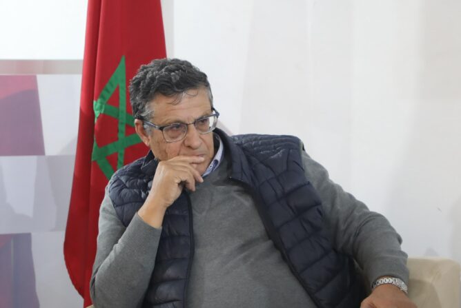 عز الدين أقصبي