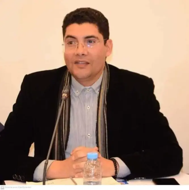 ضحايا زلزال الحوز تحت غزارة الأمطار و الثلوج : هل غابت الإنسانية عن الدولة الاجتماعية؟