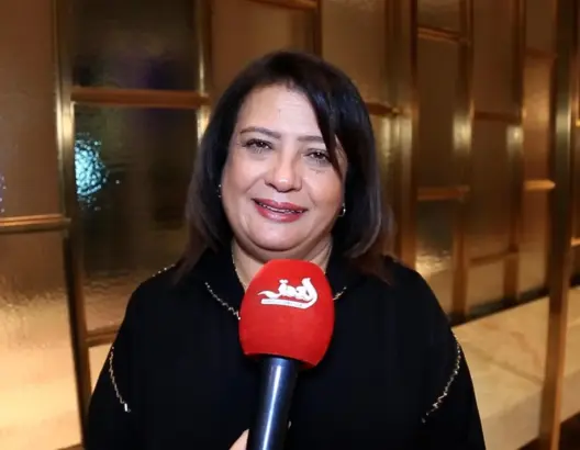 سعاد العلوي: الممثل المغربي لا يملك “رفاهية” الاختيار.. وفكرت في الاعتزال