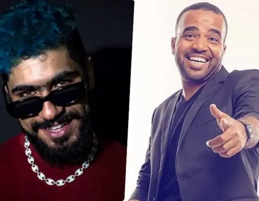 “سي الكالة” يثر حفيظة “طوطو” وباسو يعتذر عن إقحام القنب الهندي