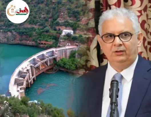 بركة: الأمطار تنعش سدود المملكة