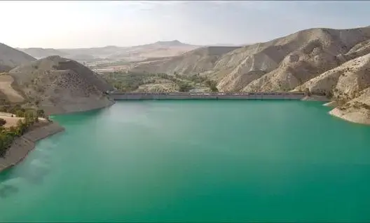 بـ5 ملايين دولار.. مشروع مغربي ياباني لإزالة أوحال وترسبات سدود المملكة