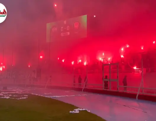كراكاج خيالي للجماهير الدكالية