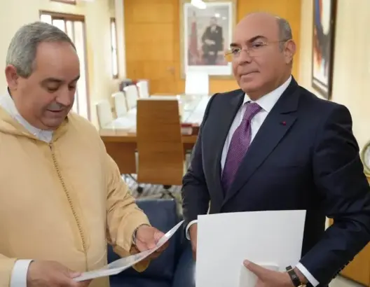 ملتمس برلماني لإنشاء المعهد الوطني لعلوم المياه بمدينة ابن أحمد