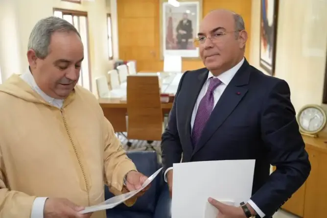 ملتمس برلماني لإنشاء المعهد الوطني لعلوم المياه بمدينة ابن أحمد